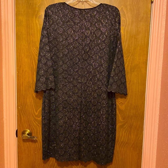 Ronni Nicole Cocktail Dress - Picture 3 of 3